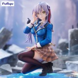FURYU HEAVEN BURNS RED YUKI IZUMI TRIO-TRY-IT PVC STATUE FIGURE