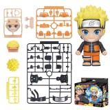 MONOGRAM NARUTO SHIPPUDEN NARUTO UZUMAKI MODEL KIT PVC FIGURE