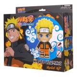 MONOGRAM NARUTO SHIPPUDEN NARUTO UZUMAKI MODEL KIT PVC FIGURE