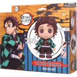 DEMON SLAYER TANJIRO KAMADO MODEL KIT FIGURE MONOGRAM