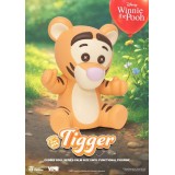 BEAST KINGDOM WINNIE THE POOH TIGGER CUDDLY DOLL PALM SIZE VYNIL MONEY BANK