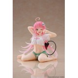 TO LOVE-RU DARKNESS LALA ROOMWEAR VER. DESKTOP CUTE STATUA FIGURE TAITO