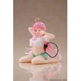 TO LOVE-RU DARKNESS LALA ROOMWEAR VER. DESKTOP CUTE STATUA FIGURE TAITO