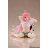 TO LOVE-RU DARKNESS LALA ROOMWEAR VER. DESKTOP CUTE STATUA FIGURE TAITO