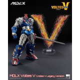 VOLTES V MDLX LEGACY VERSION ACTION FIGURE THREEZERO