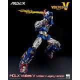 THREEZERO VOLTES V MDLX VOLTES V LEGACY VERSION ACTION FIGURE