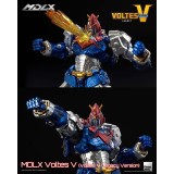 VOLTES V MDLX LEGACY VERSION ACTION FIGURE THREEZERO