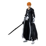 BLEACH THOUSAND YEAR BLOOD WAR ICHIGO KUROSAKI FULLBRING BANKAI ACTION FIGURE MC FARLANE