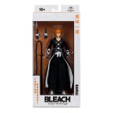 BLEACH THOUSAND YEAR BLOOD WAR ICHIGO KUROSAKI FULLBRING BANKAI ACTION FIGURE MC FARLANE