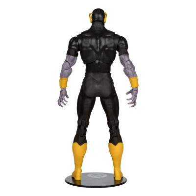 DC MULTIVERSE DARK FLASH DARK MULTIVERSE RED PLATINUM EDITION ACTION FIGURE MC FARLANE