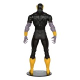 DC MULTIVERSE DARK FLASH DARK MULTIVERSE RED PLATINUM EDITION ACTION FIGURE MC FARLANE