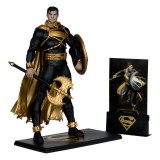 MC FARLANE DC MULTIVERSE SUPERMAN FUTURE STATE KNIGHTMARE EDITION GOLD LABEL ACTION FIGURE