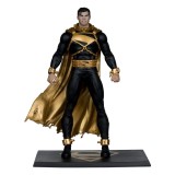 MC FARLANE DC MULTIVERSE SUPERMAN FUTURE STATE KNIGHTMARE EDITION GOLD LABEL ACTION FIGURE
