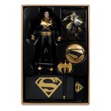MC FARLANE DC MULTIVERSE SUPERMAN FUTURE STATE KNIGHTMARE EDITION GOLD LABEL ACTION FIGURE