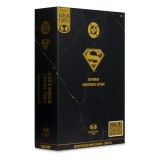 MC FARLANE DC MULTIVERSE SUPERMAN FUTURE STATE KNIGHTMARE EDITION GOLD LABEL ACTION FIGURE
