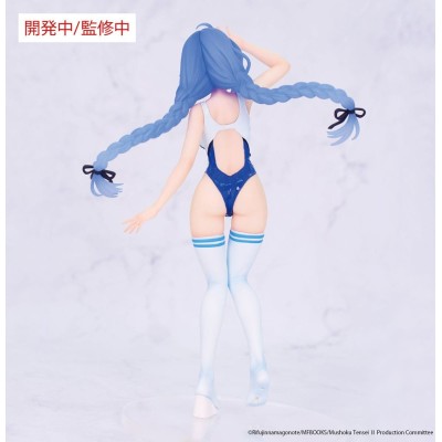 SYSTEM SERVICE MUSHOKU TENSEI JOBLESS REINCARNATION SEASON 2 VIVIT ROXY MIGURDIA SWIMWEAR FIGURE STATUE