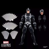 HASBRO MARVEL LEGENDS INHUMANS BLACK BOLT AND TRITON 2-PACK PVC ACTION FIGURES