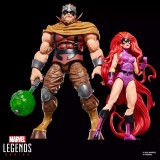 MARVEL LEGENDS INHUMANS MEDUSA & GORGON 2-PACK ACTION FIGURES HASBRO