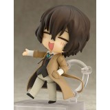 ORANGE ROUGE BUNGO STRAY DOGS OSAMU DAZAI NENDOROID SERIES PVC ACTION FIGURE