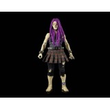GRAVEYARD SERIES ROCKER ZOMBIE ACTION FIGURE FOUR HORSEMEN TOYS