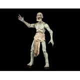 GRAVEYARD SERIES WORKER ZOMBIE ACTION FIGURE FOUR HORSEMEN TOYS