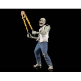 GRAVEYARD SERIES WORKER ZOMBIE ACTION FIGURE FOUR HORSEMEN TOYS