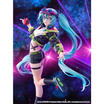 HATSUNE MIKU DIGITAL STARS 2024 FIGURE STATUA HOBBY STOCK