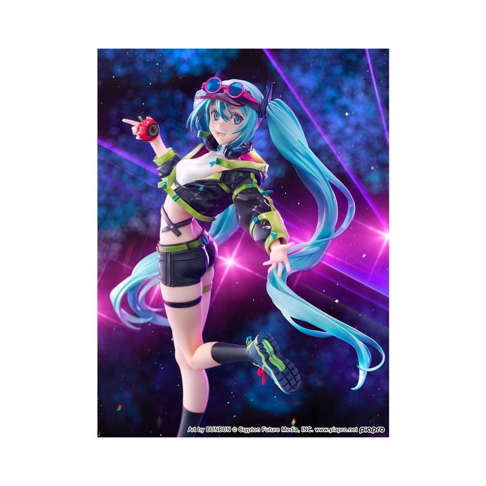 HOBBY STOCK HATSUNE MIKU DIGITAL STARS 2024 VER. 1/7 FIGURE STATUE