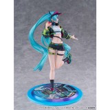 HOBBY STOCK HATSUNE MIKU DIGITAL STARS 2024 VER. 1/7 FIGURE STATUE