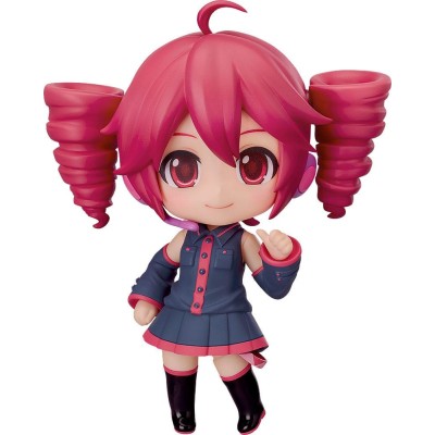GOOD SMILE COMPANY CHARACTER VOCAL KASANE TETO NENDOROID ACTION FIGURE