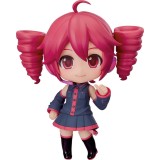 GOOD SMILE COMPANY CHARACTER VOCAL KASANE TETO NENDOROID ACTION FIGURE