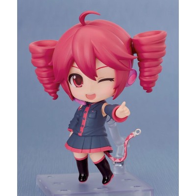GOOD SMILE COMPANY CHARACTER VOCAL KASANE TETO NENDOROID ACTION FIGURE