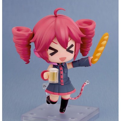 GOOD SMILE COMPANY CHARACTER VOCAL KASANE TETO NENDOROID ACTION FIGURE
