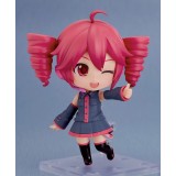 GOOD SMILE COMPANY CHARACTER VOCAL KASANE TETO NENDOROID ACTION FIGURE