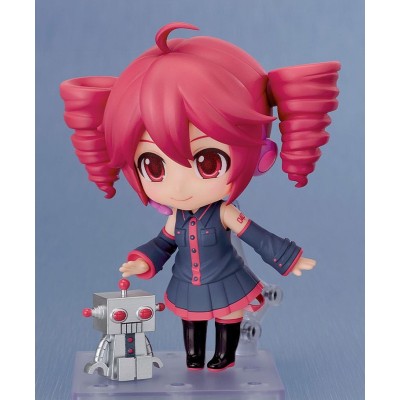 GOOD SMILE COMPANY CHARACTER VOCAL KASANE TETO NENDOROID ACTION FIGURE