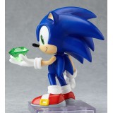 SONIC THE HEDGEHOG NENDOROID ACTION FIGURE GOOD SMILE COMPANY