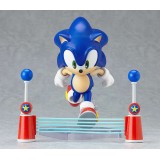 SONIC THE HEDGEHOG NENDOROID ACTION FIGURE GOOD SMILE COMPANY