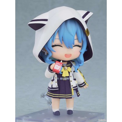 HOLOLIVE PRODUCTION HOSHIMAKI SUISEI SAILOR OUTFIT NENDOROID ACTION FIGURE GOOD SMILE COMPANY