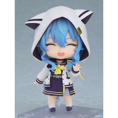 HOLOLIVE PRODUCTION HOSHIMAKI SUISEI SAILOR OUTFIT NENDOROID ACTION FIGURE GOOD SMILE COMPANY