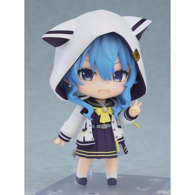 HOLOLIVE PRODUCTION HOSHIMAKI SUISEI SAILOR OUTFIT NENDOROID ACTION FIGURE GOOD SMILE COMPANY