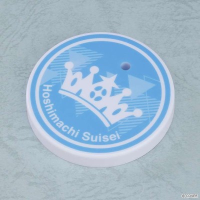 GOOD SMILE COMPANY HOLOLIVE PRODUCTION HOSHIMAKI SUISEI SAILOR OUTFIT NENDOROID SERIES PVC ACTION FIGURE