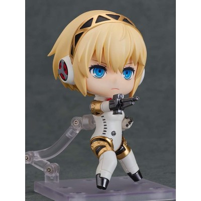 PERSONA 3 RELOAD AIGIS 2.0 NENDOROID ACTION FIGURE GOOD SMILE COMPANY