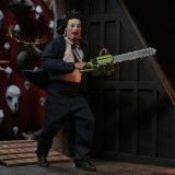 NECA THE TEXAS CHAINSAW MASSACRE LEATHERFACE PRETTY WOMAN MASK PVC ACTION FIGURE
