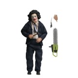 THE TEXAS CHAINSAW MASSACRE LEATHERFACE PRETTY WOMAN ACTION FIGURE NECA