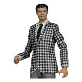 FALLOUT NEW VEGAS RIOT RANGER ARMOR & BENNY SURVIVOR ACTION FIGURE MC FARLANE