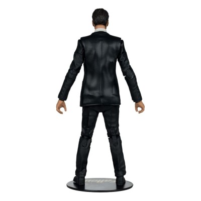 MC FARLANE FALLOUT COOPER HOWARD PVC ACTION FIGURE