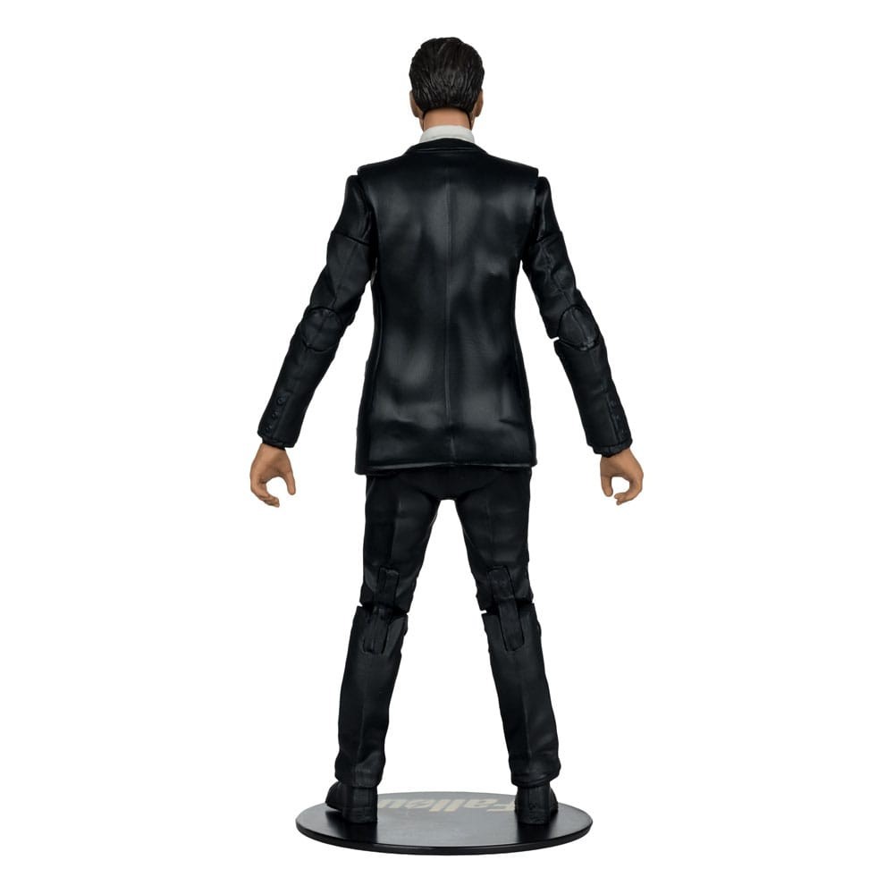 MC FARLANE FALLOUT COOPER HOWARD PVC ACTION FIGURE