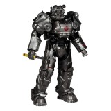 MC FARLANE FALLOUT MAXIMUS PVC ACTION FIGURE