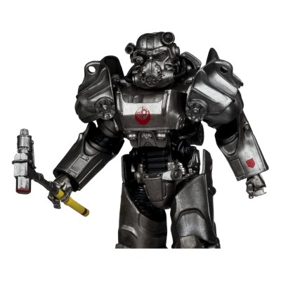 MC FARLANE FALLOUT MAXIMUS PVC ACTION FIGURE