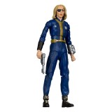 MC FARLANE FALLOUT STEPH HARPER PVC ACTION FIGURE